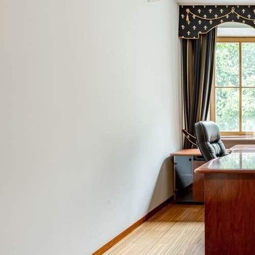 4-комн квартира Зубовский проезд, 1