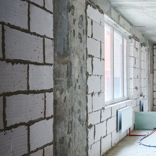 1-комн квартира Новоостаповская улица, 20