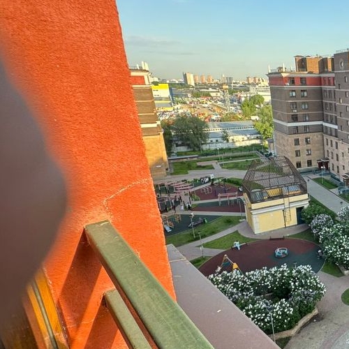 2-комн квартира Химки, улица Германа Титова, 2к2