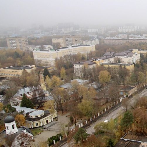 3-комн квартира 1-й Пехотный переулок, 2