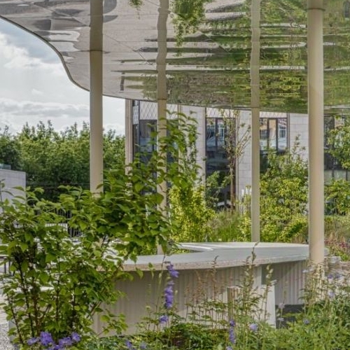 3-комн квартира Нежинская улица, 5к2