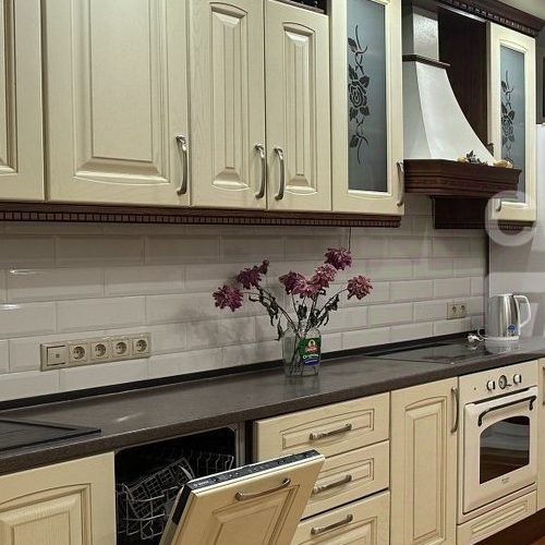 3-комн квартира Одинцово, Можайское шоссе, 169