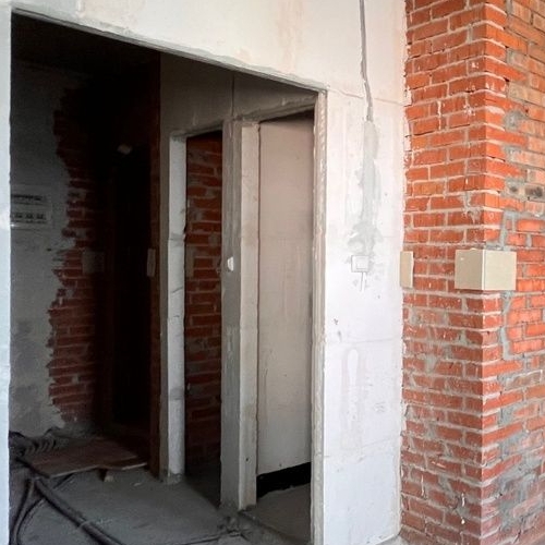 2-комн квартира 6-я Радиальная улица, 5к2