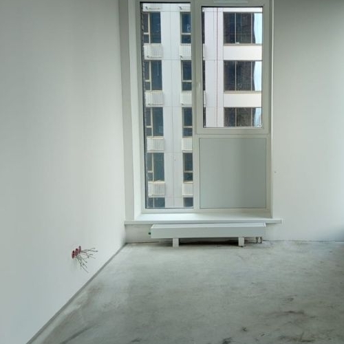 2-комн квартира Автомобильный проезд, 4