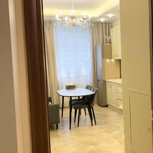 2-комн квартира улица Маршала Катукова, 24к3