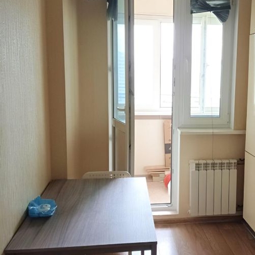 1-комн квартира улица Твардовского,  д. 2к4