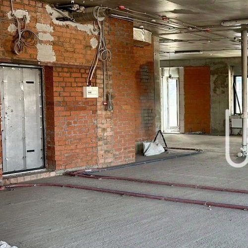 5-комн квартира Минская улица, 2Вк3