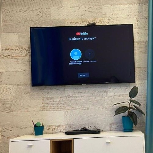 2-комн квартира Химки, улица Имени К.И. Вороницына, 1к2