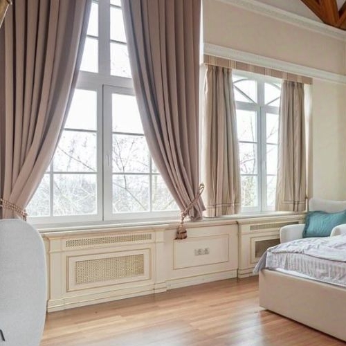 6-комн квартира Береговая улица, 8