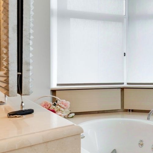 3-комн квартира Крылатская улица, 45К3