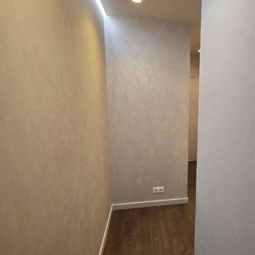 3-комн квартира Чоботовская улица, 2к1