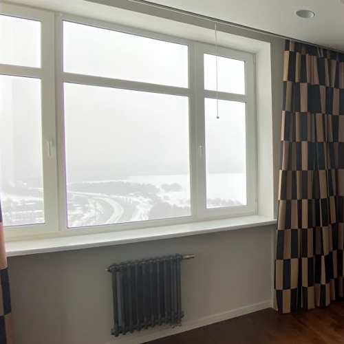 3-комн квартира улица Маршала Катукова, 24к1