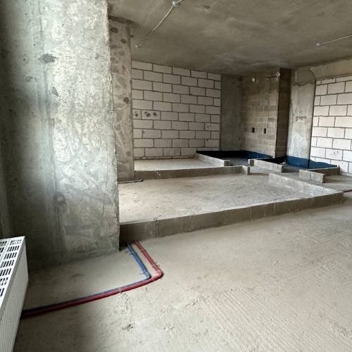 3-комн квартира улица Петра Алексеева, 14