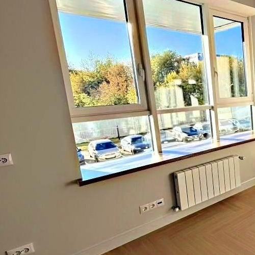 4-комн квартира Ореховый бульвар, 24к2