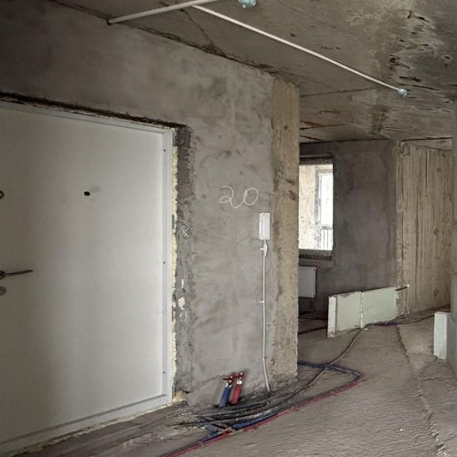 4-комн квартира 6-я Радиальная улица, 7/1к2