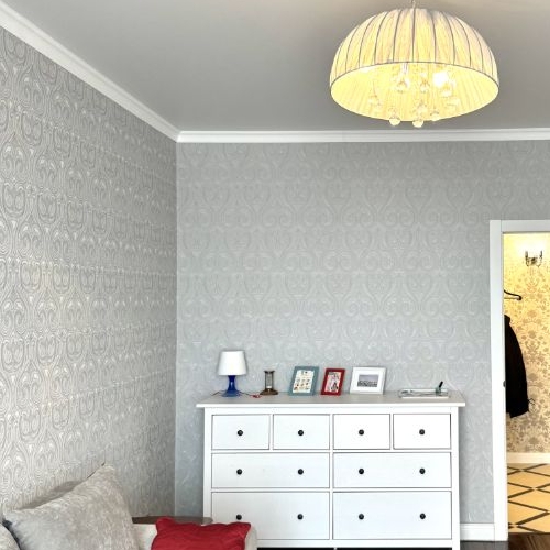 1-комн квартира Мытищи, переулок 2-й Красноармейский, 3