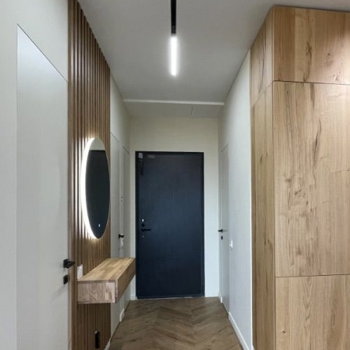 3-комн квартира Гжатская улица, 5к6