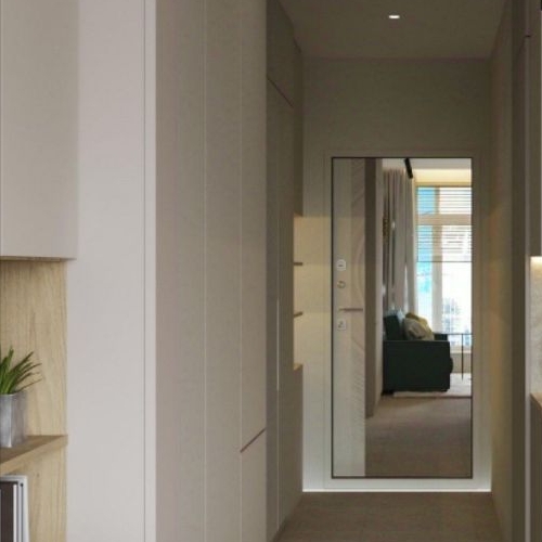 Студия 1-я Магистральная улица, 25