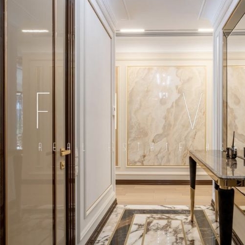 3-комн квартира Минская улица, 2Вк3