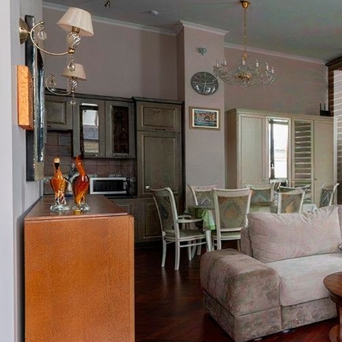 2-комн квартира Садовническая улица, 29