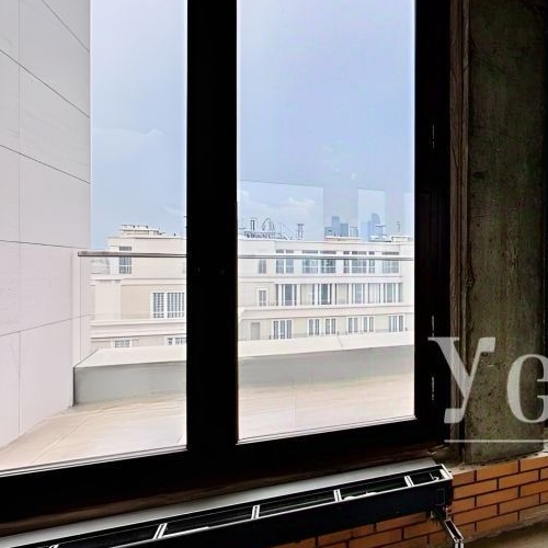 5-комн квартира улица Ефремова, 19к3