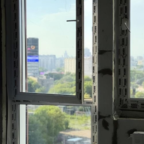 2-комн квартира Новоостаповская улица, 20