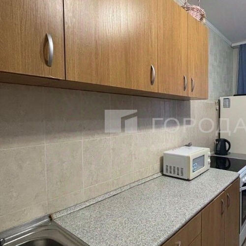 1-комн квартира Школьный мкр, д. Брехово,  д. к15