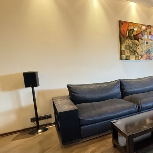 3-комн квартира Мосфильмовская улица, 70к2