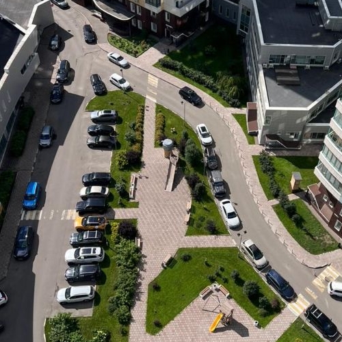 2-комн квартира Красногорск, Ильинское шоссе, 14