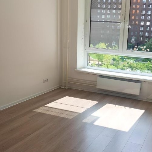 1-комн квартира Полярная улица, 27к4