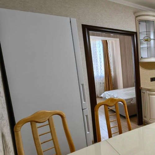 2-комн квартира Одинцово, Садовая улица,  д. 24