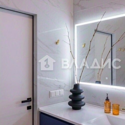 Студия Мичуринский проспект, 56