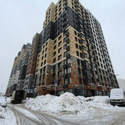 2-комн квартира улица Перерва