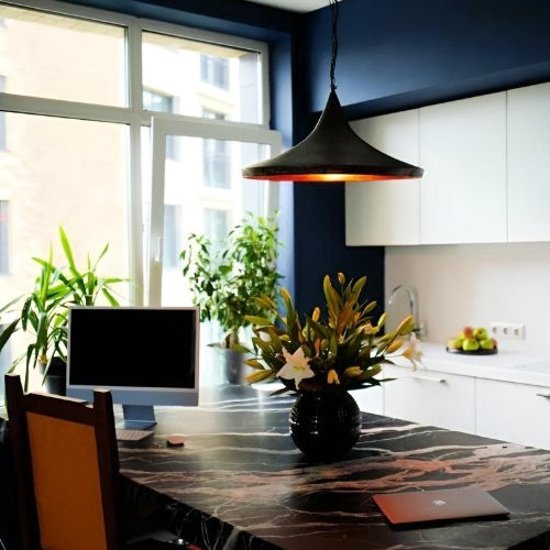 Студия Большая Филевская улица, 4