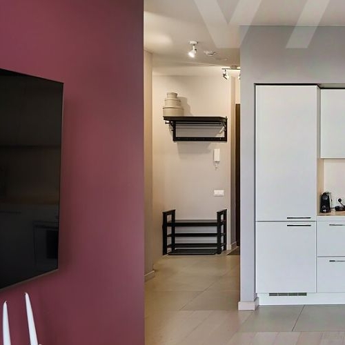 2-комн квартира Большая Филевская улица, 4