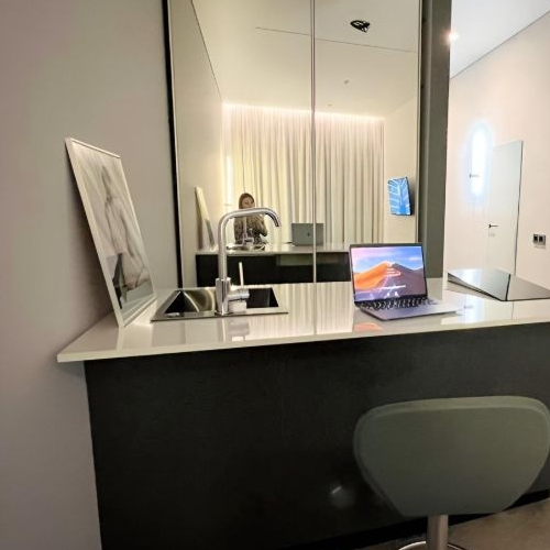 Студия Шелепихинская набережная, 42к3