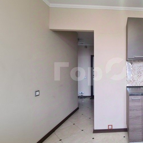 1-комн квартира Большая Очаковская улица, 44к1