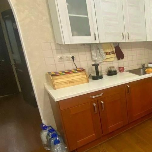 1-комн квартира Октябрьский рп, улица Спортивная, 2