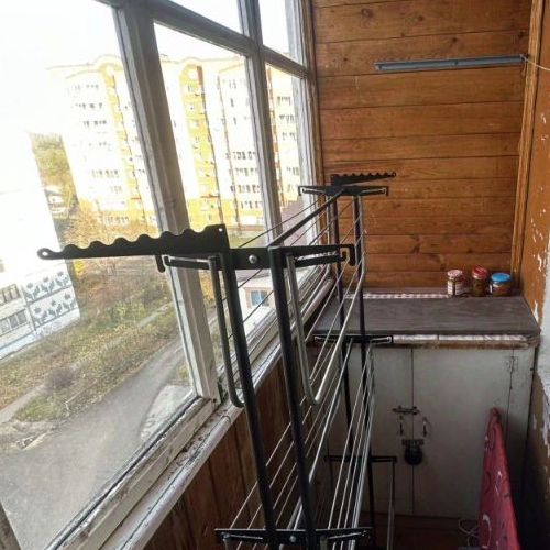 2-комн квартира Имени В.Н. Махалина мкр, 6