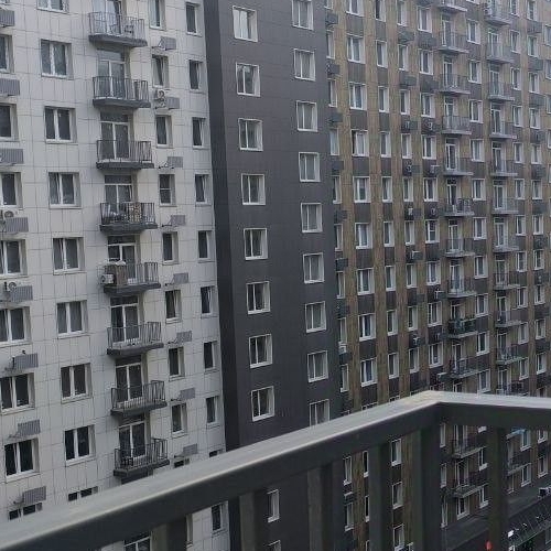 2-комн квартира Березовая аллея, 19к6