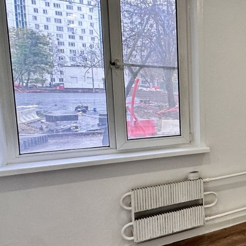 Студия Алтуфьевское шоссе, 40Б