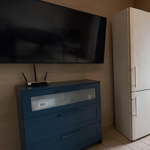 2-комн квартира Пироговский мкр, улица Фабричная, 15