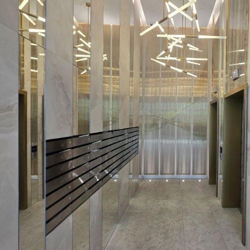 1-комн квартира Винницкая улица, 8к4