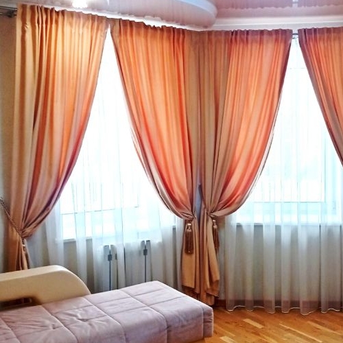 3-комн квартира Марусино пгт, 77к5