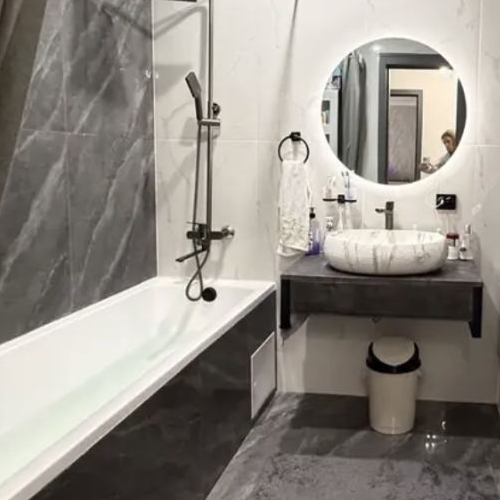 4-комн квартира улица Лобачевского, 120к1