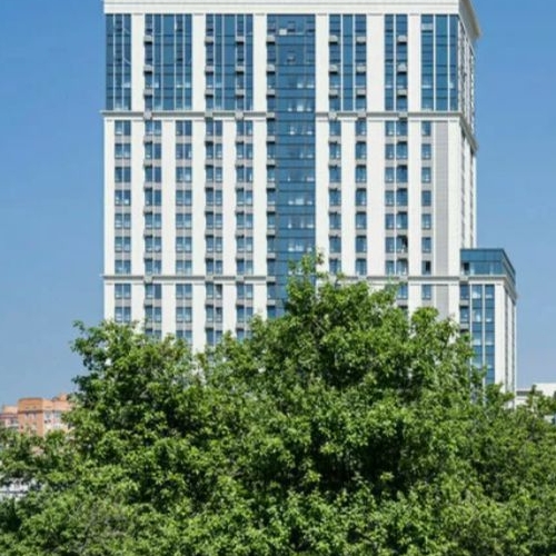 4-комн квартира улица Василисы Кожиной, 13