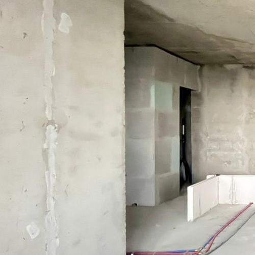 2-комн квартира 6-я Радиальная улица, 7/1к2