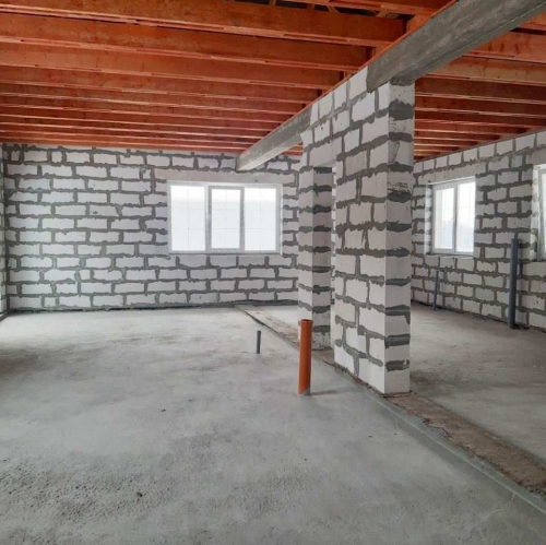 Коттедж/дом деревня Дятловка,  д. 346