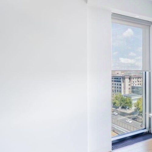 2-комн квартира Бумажный проезд, 4