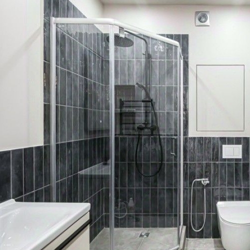 2-комн квартира Большой Тишинский переулок, 38